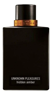 JOHN RICHMOND Hidden Amber