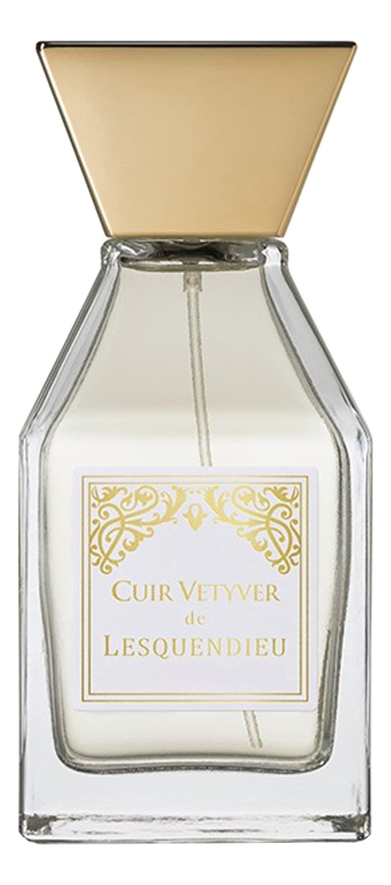 Lesquendieu Cuir Vetyver