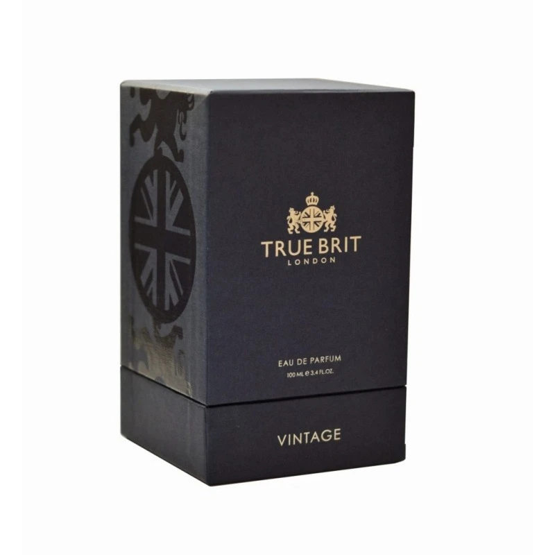 True Brit London Vintage