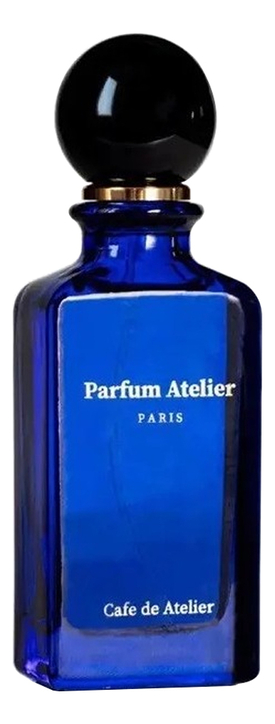 Parfum Atelier Cafe De Atelier