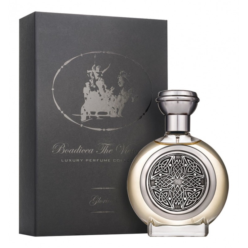 Boadicea The Victorious Boadicea Glorious