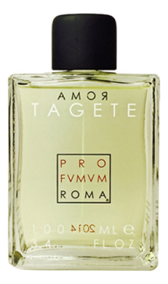 Profumum Roma Tagete
