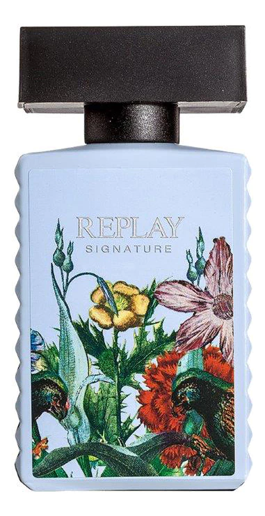 Replay Signature Secret