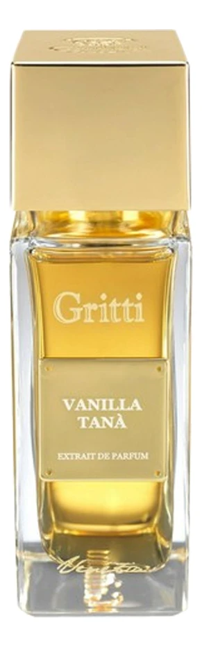Gritti Vanilla Tana