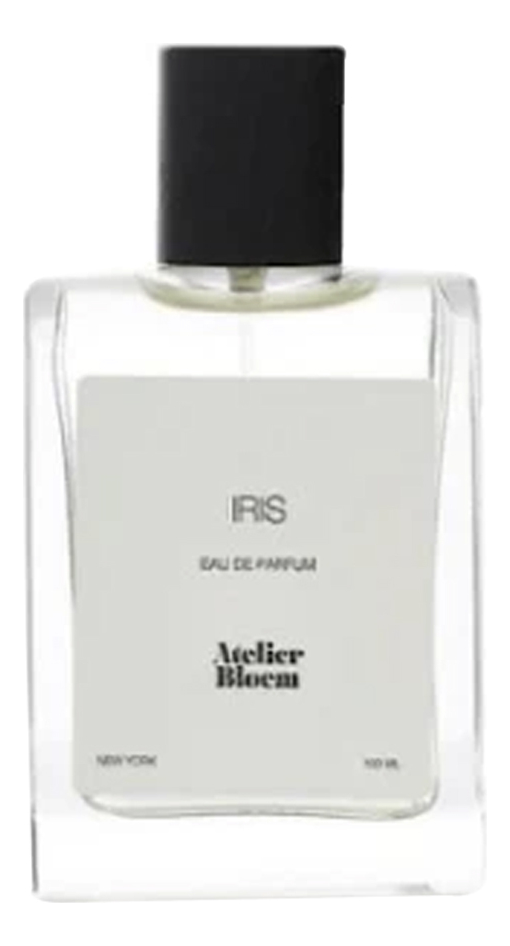 Atelier Bloem Iris