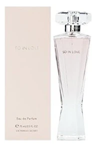 Victorias Secret So In Love