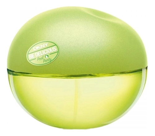 Donna Karan Be Delicious Pool Party Lime Mojito