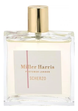 Miller Harris Scherzo