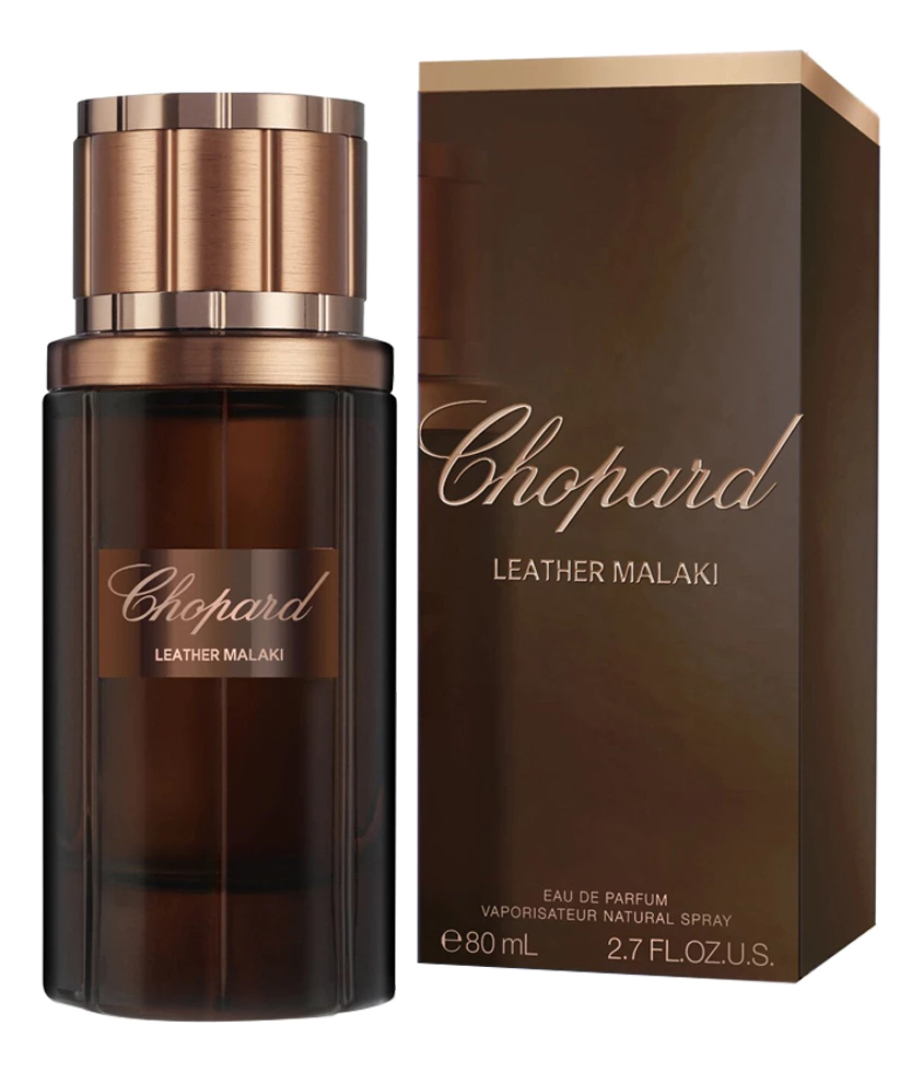 Chopard Leather Malaki