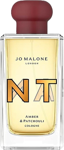 Jo Malone Amber & Patchouli Huntsman