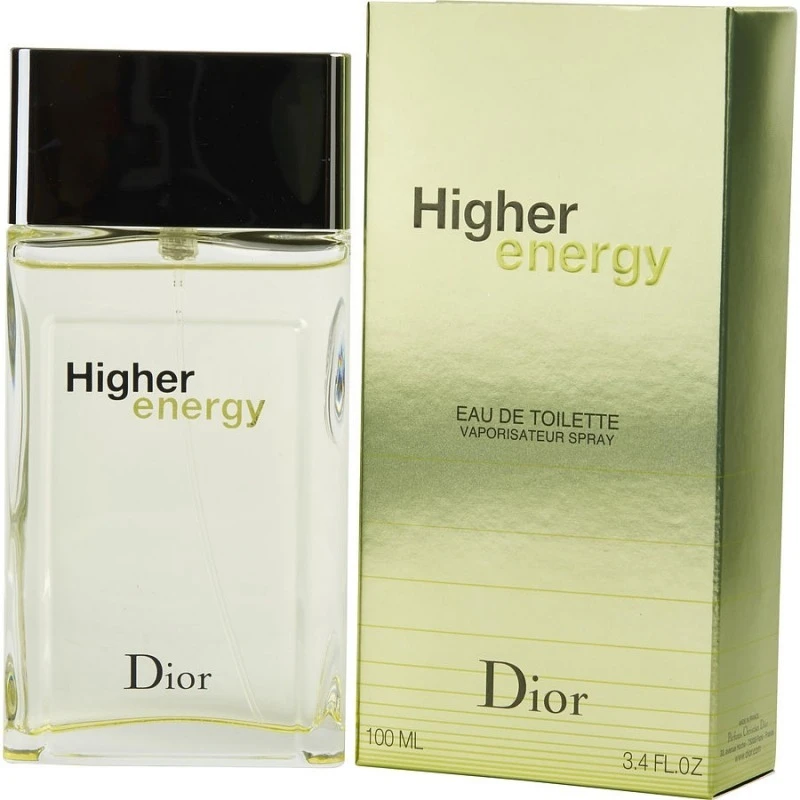 Christian Dior Higher Energy