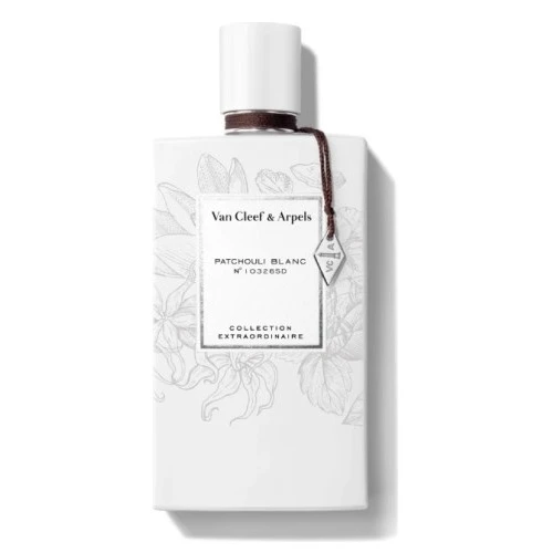 Van Cleef & Arpels Patchouli Blanc