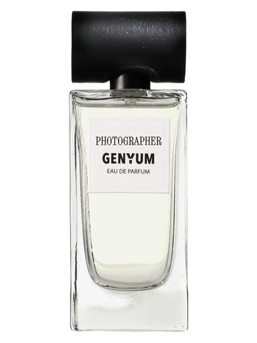 Genyum Photographer