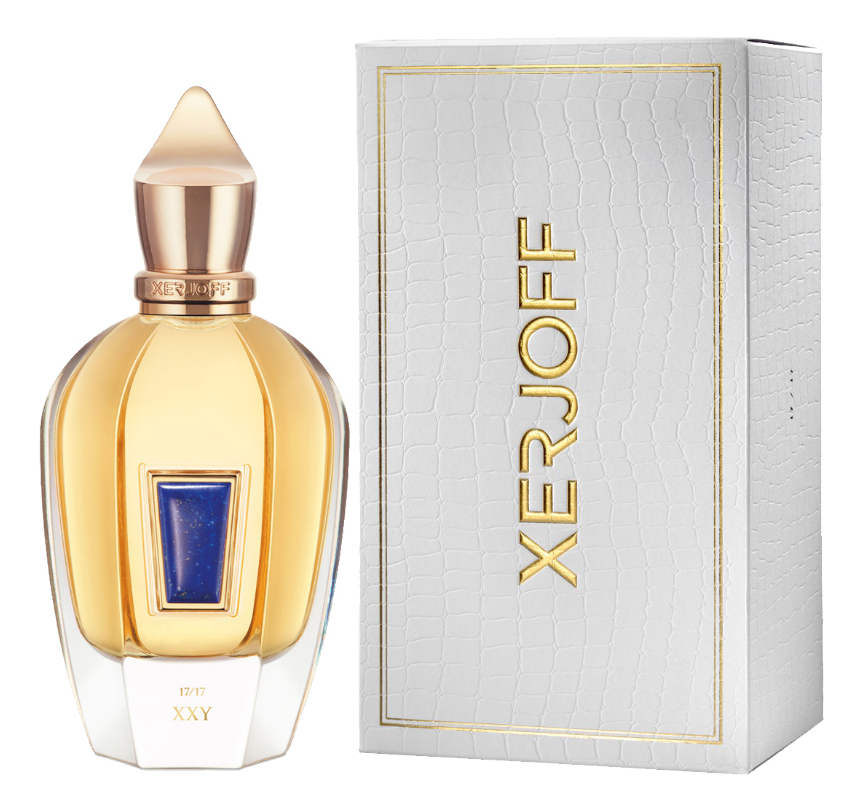 Xerjoff XXY