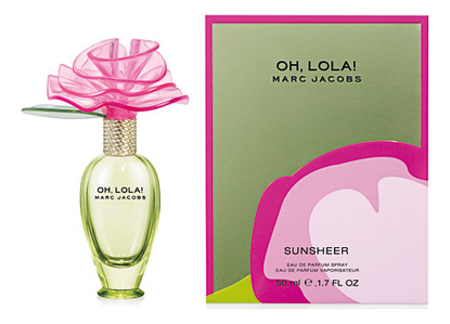 MARC JACOBS Oh Lola! Sunsheer