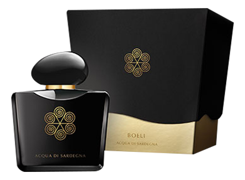 Acqua Di Sardegna Boeli
