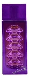 Salvador Dali Purplelips Sensual