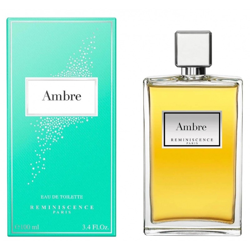 Reminiscence Ambre