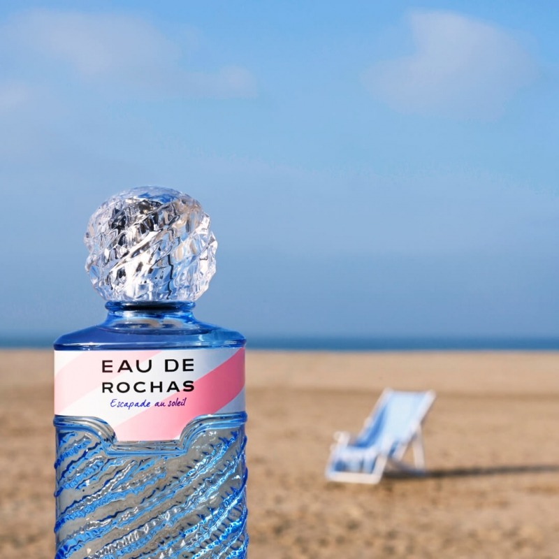 Rochas Eau de Rochas Escapade Au Soleil