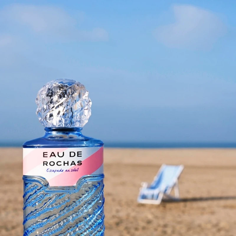 Rochas Eau de Rochas Escapade Au Soleil