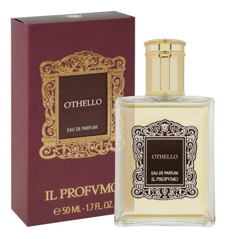 Il Profvmo Othello