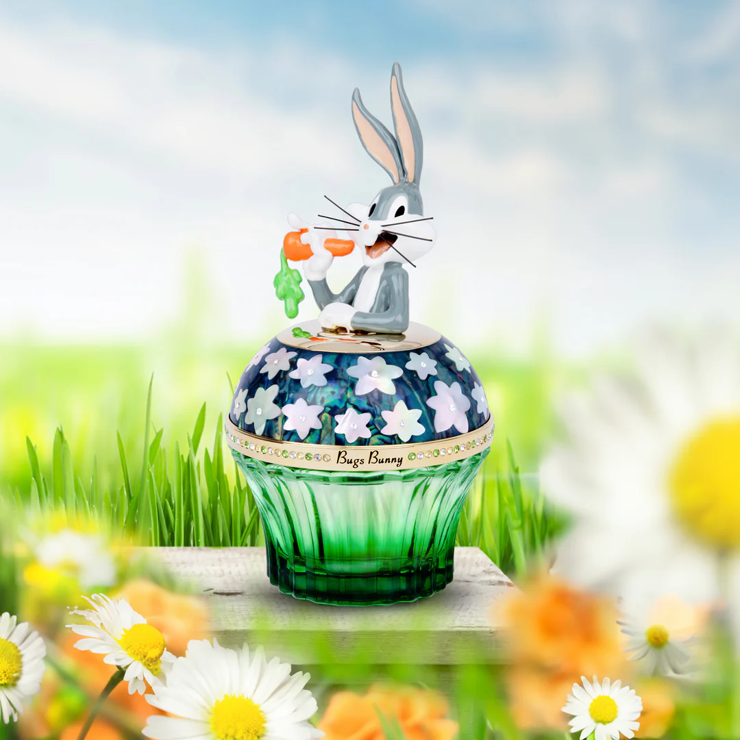 House Of Sillage Bugs Bunny