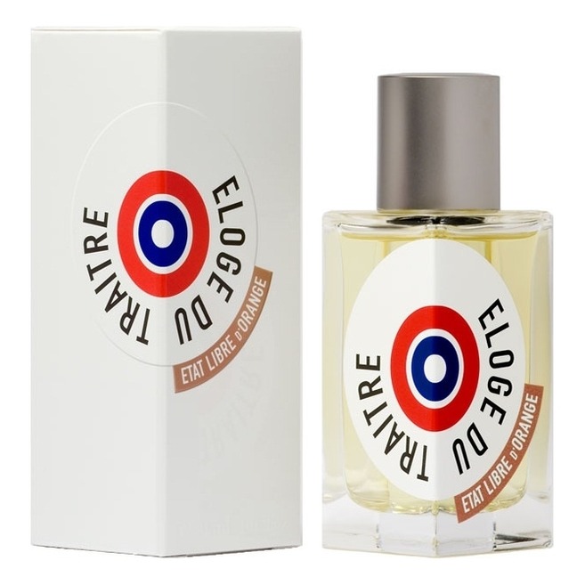 Etat Libre d Orange Eloge du Traitre