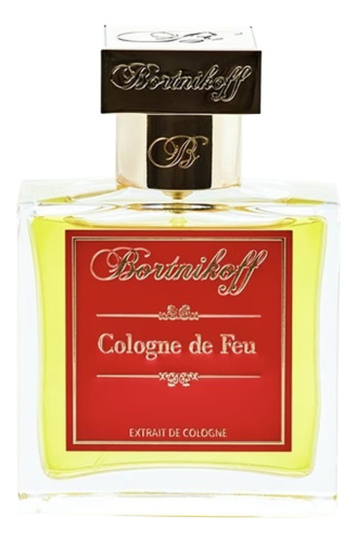 Bortnikoff Cologne de Feu