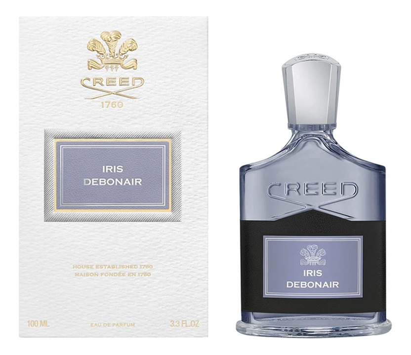Creed Iris Debonair