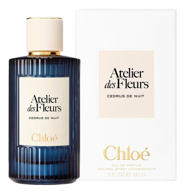 Chloe Cedrus De Nuit