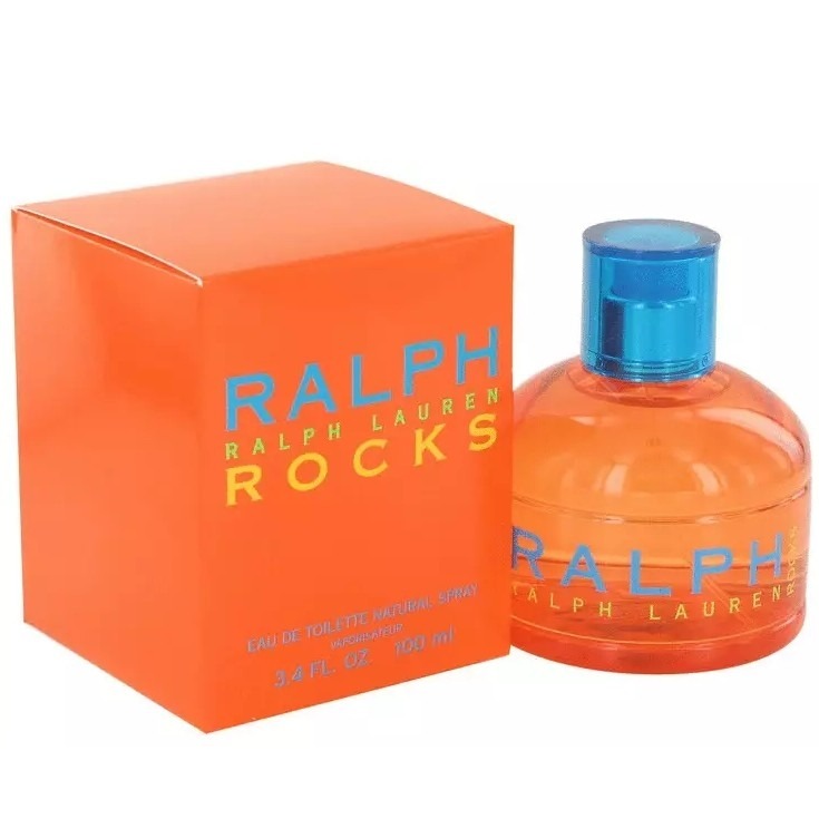 Ralph Lauren Ralph Rocks