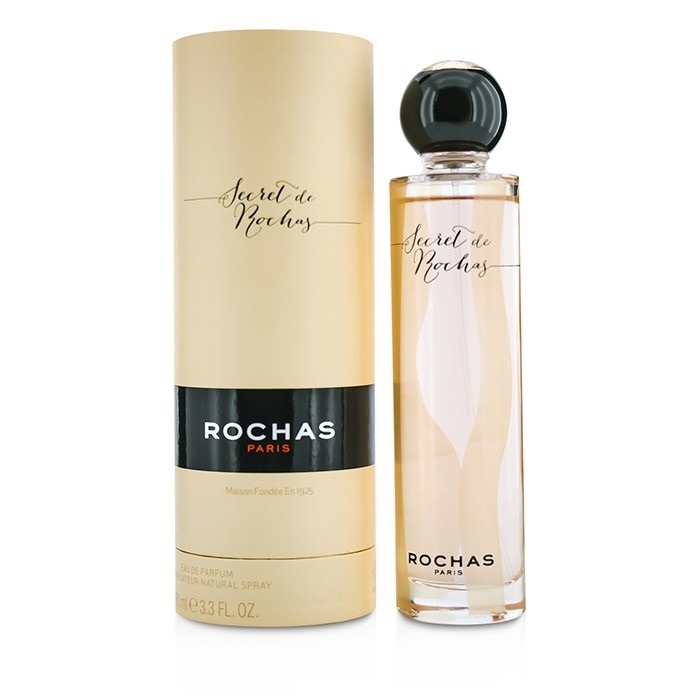 Rochas Secret de Rochas