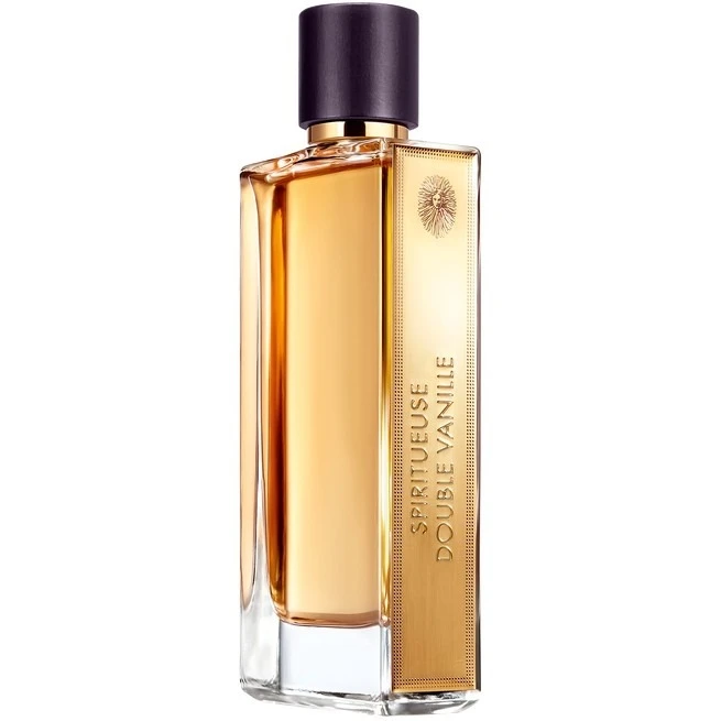 Guerlain Spiritueuse Double Vanille
