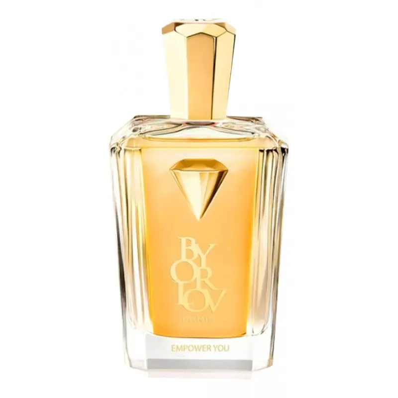 Orlov Paris Empower You