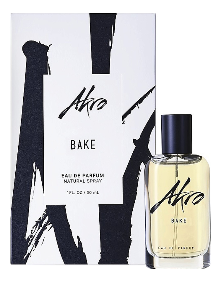 Akro Bake