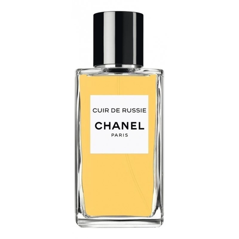 Chanel Les Exclusifs de Chanel Cuir de Russie