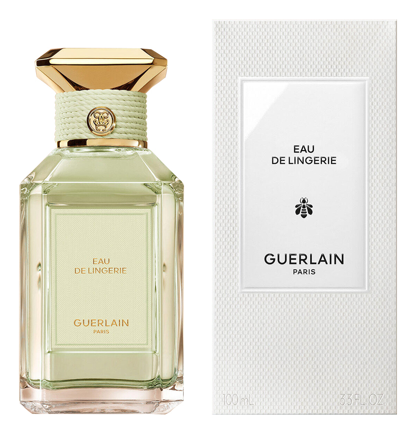 Guerlain Eau de Lingerie 2026