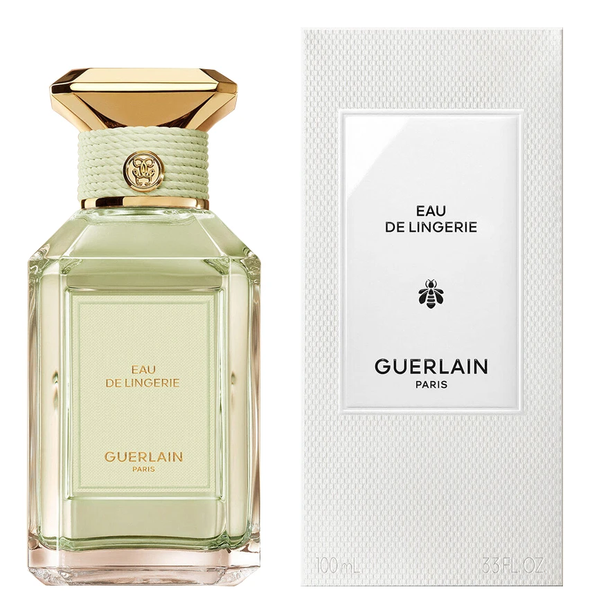 Guerlain Eau de Lingerie 2026