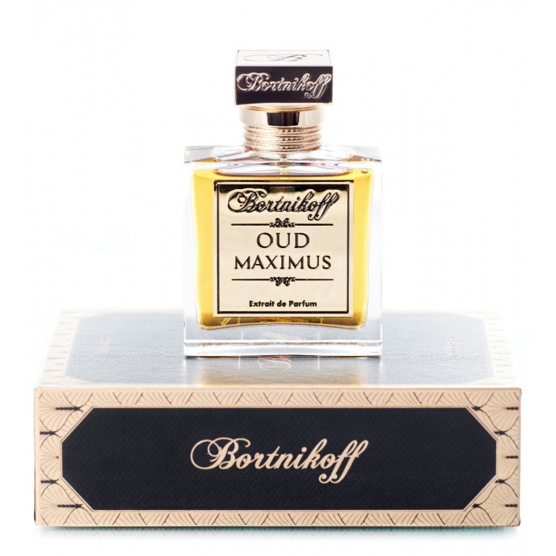 Bortnikoff Oud Maximus