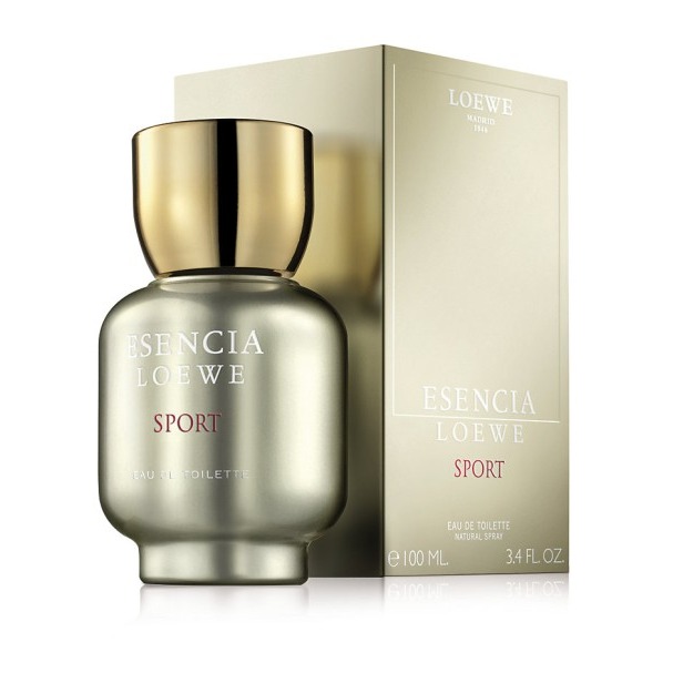 Loewe Esencia  Sport