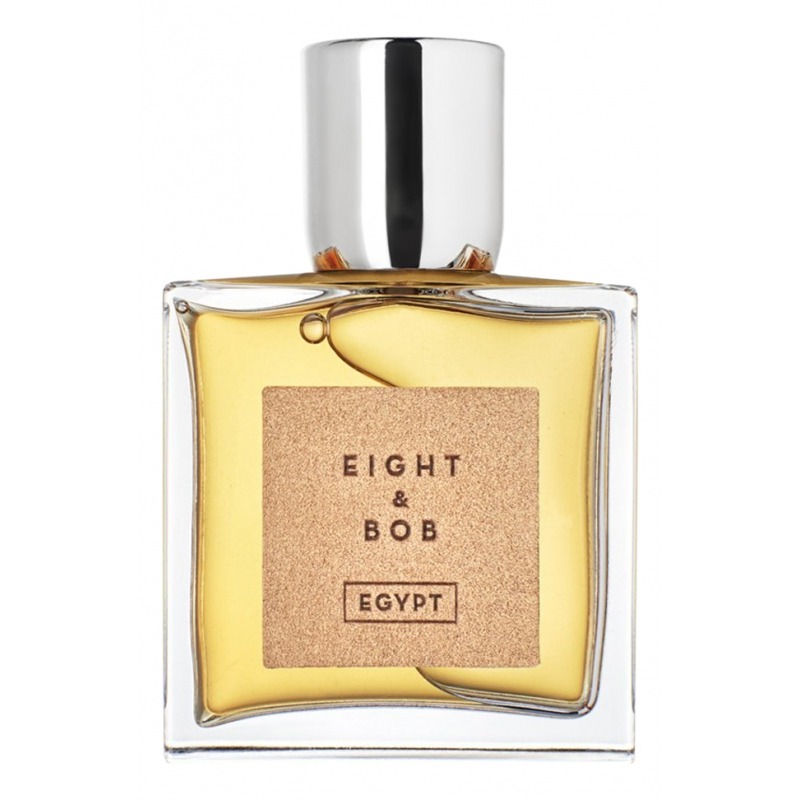Eight & Bob Egypt