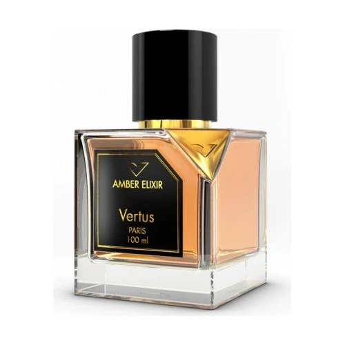 Vertus Amber Elixir