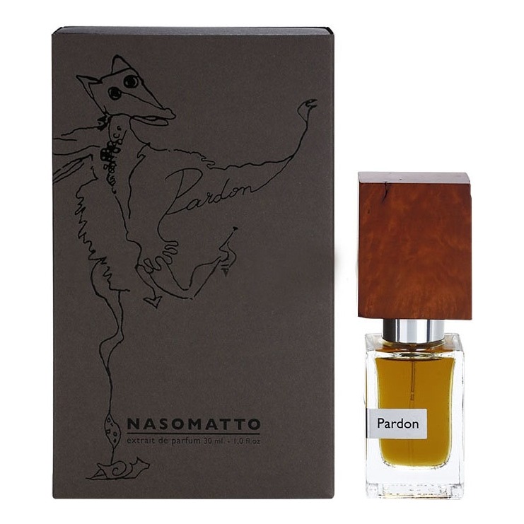 Nasomatto Pardon