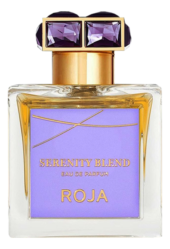 Roja Parfums Serenity Blend