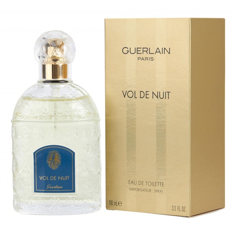 Guerlain Vol de Nuit