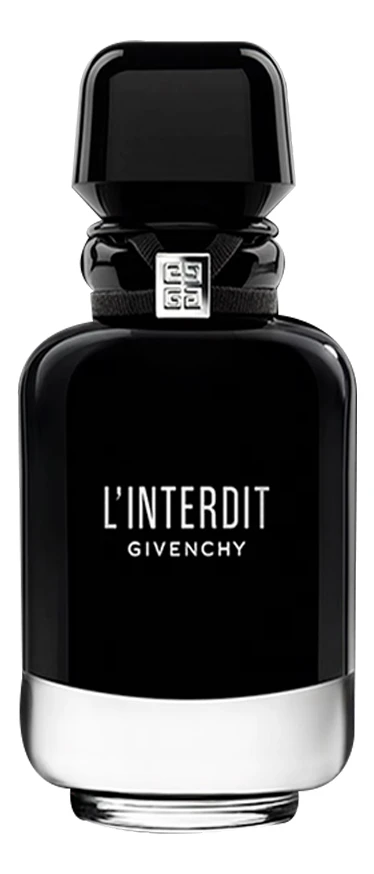 GIVENCHY L'Interdit Eau de Parfum Intense