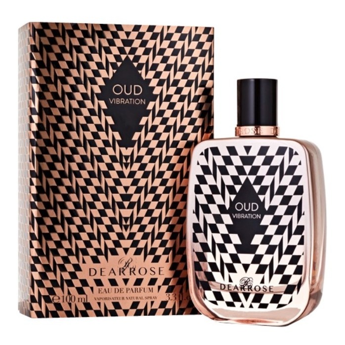 Roos & Roos Oud Vibration