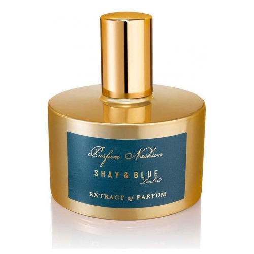 Shay & Blue London Nashwa