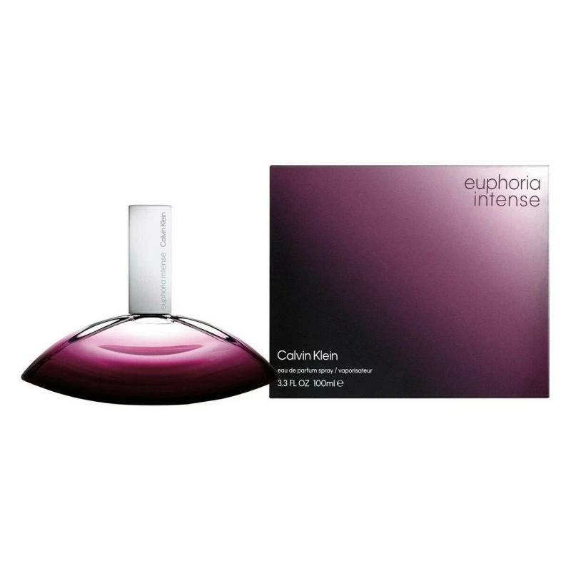 CALVIN KLEIN Euphoria Intense
