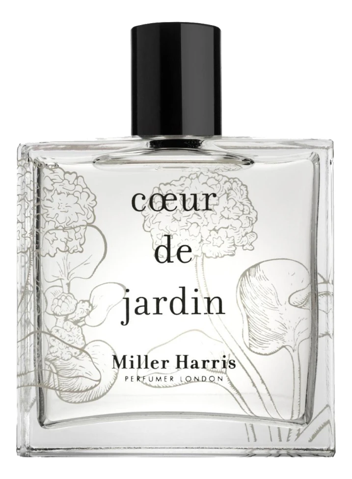 Miller Harris Coeur de Jardin